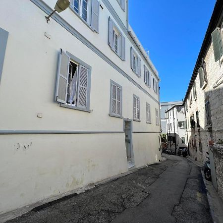 Quirky 1Br Just Off Main Street Prime Location Apartment Gibraltar Exterior foto