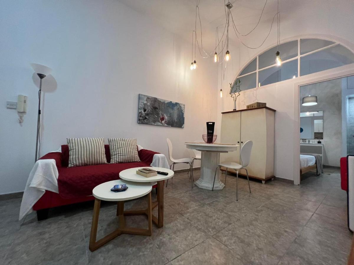 Quirky 1Br Just Off Main Street Prime Location Apartment Gibraltar Exterior foto