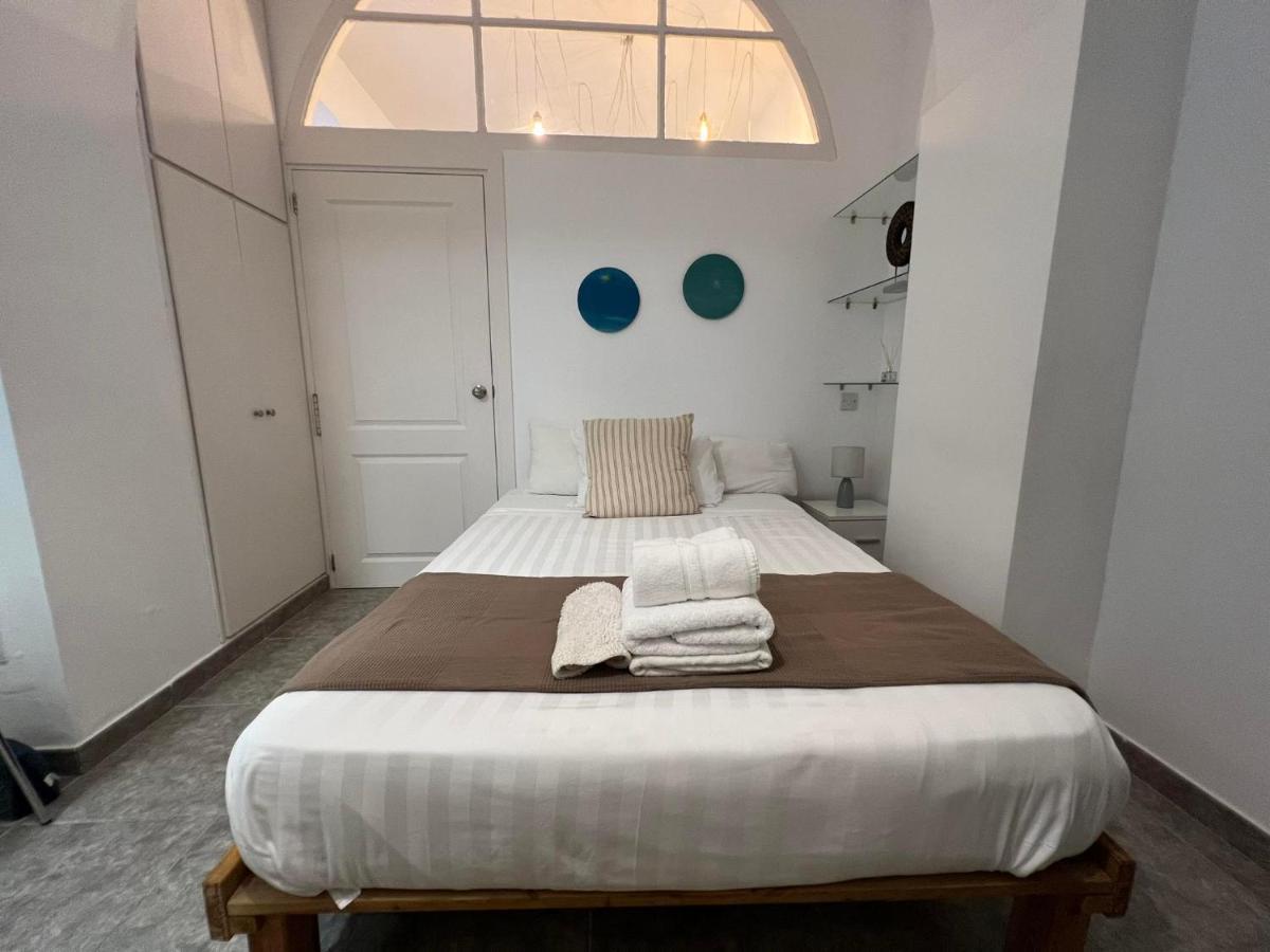 Quirky 1Br Just Off Main Street Prime Location Apartment Gibraltar Exterior foto